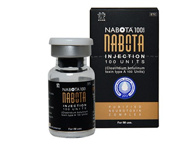 Nabota botox ดีไหม
