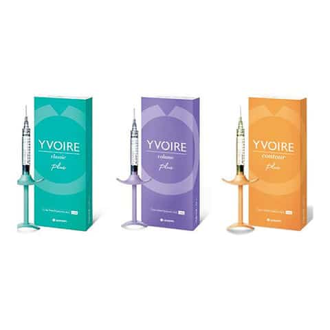 Yvoire Filler