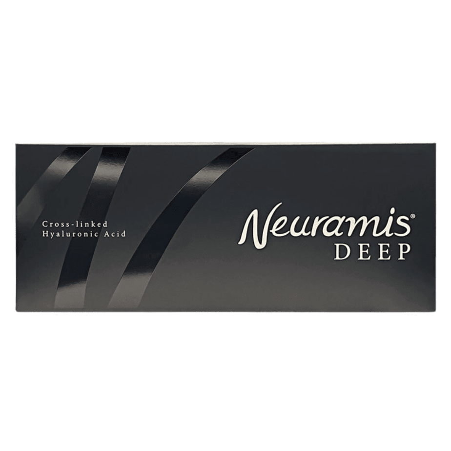 neuramis filler ดีไหม