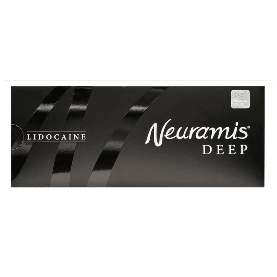 neuramis filler ดีไหม