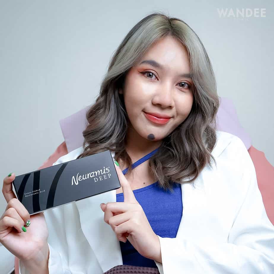 neuramis filler ดีไหม