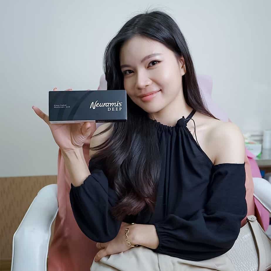 neuramis filler ดีไหม