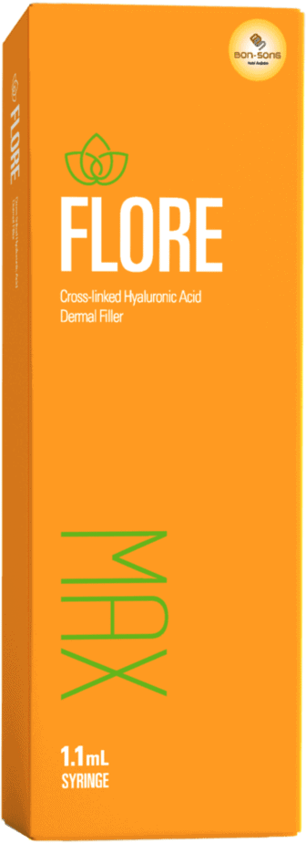 flore ฟิลเลอร์ ราคา