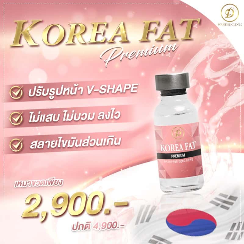 เมโสแฟต ยี่ห้อไหนดี
