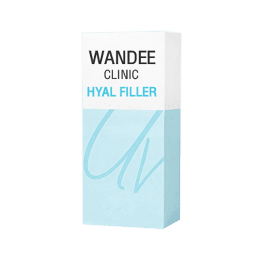 Ultra V Hyal Filler