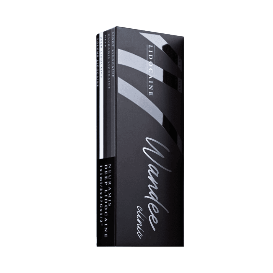 neu black